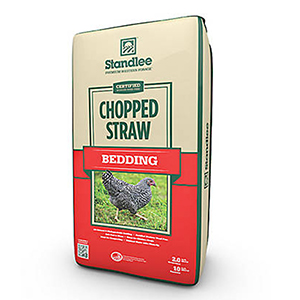 Hay Chop Straw 25#