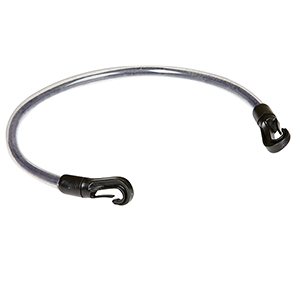 Blanket Tail Cord Stretch 19in