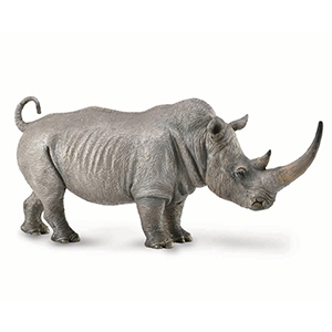 Corral Pal Rhino