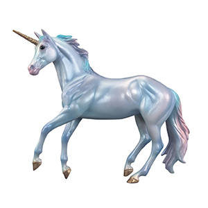 Breyer Classic Unicorn