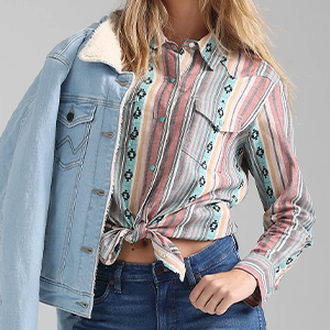 *shirt Wr Americana