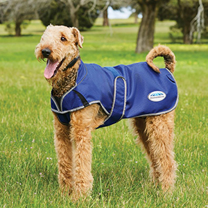 Dog Coat Wb Parka Premier Dlx
