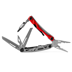 *tu Titanium Pocket Tool