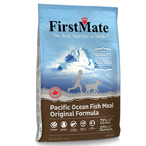 Firstmate Dog Fish