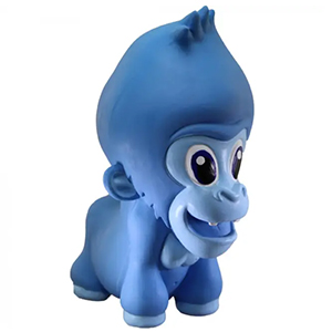 Toy Nf Babies Gorillalg