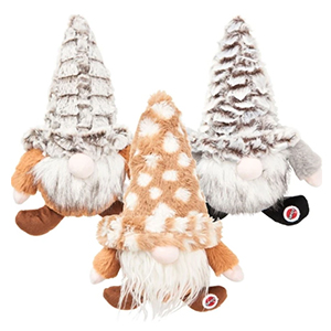 *dog Woodsy Gnome 12in
