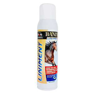 Banixx Prem Liniment