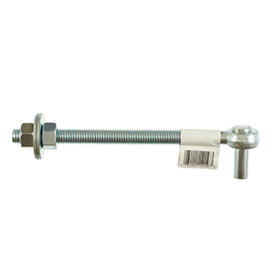 *bolt Hook 5/8 X 8 In Zn