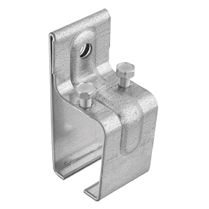 Box Rail Bracket Sgl Splice
