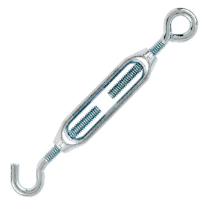 Turnbuckle 5 3/8 In