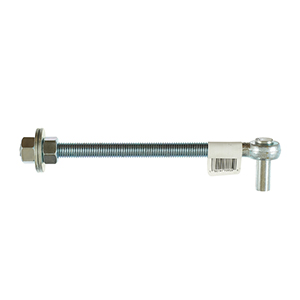 *bolt Hook 3/4 X 10 In