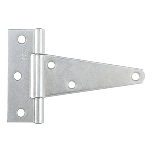Hinge T Hd 4 In Zn