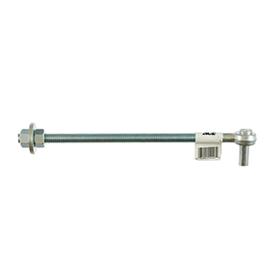 *bolt Hook 5/8 X 12 In Zn