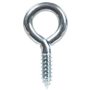 *screweye Lg 2 5/8 In