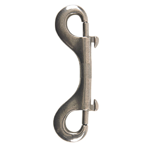 ***double End Bolt Snap Ss