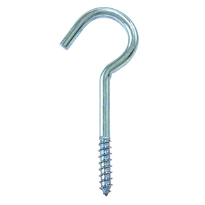 *hook Ceiling 3-7/8 In