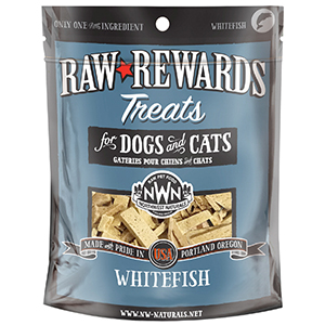 *treat Nwn Fd Whitefish 2.5