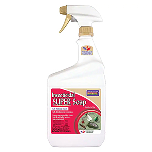 Bonide Super Soap 32oz