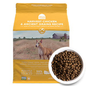 Of Dog Ancient Grains Chicken