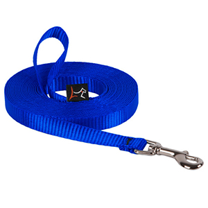 *lead Train Dog 15ft 1/2in