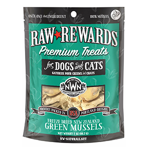 *treat Nwn Fd Mussels 2