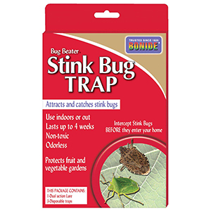 Stink Bug Trap 3pk
