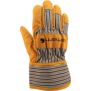 Gloves Ch S5 Insul