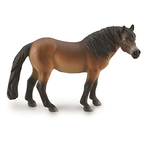 Corral Pal Exmoor Pony