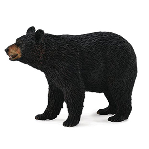 Corral Pal Black Bear