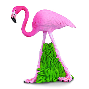 Corral Pal Flamingo