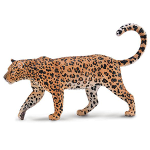 Corral Pal Leopard