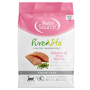 Cat Pure Vita Salmon