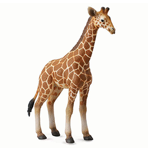 Corral Pal Giraffe Calf