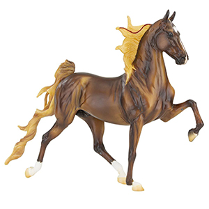 Breyer Wc Marc Of Charm