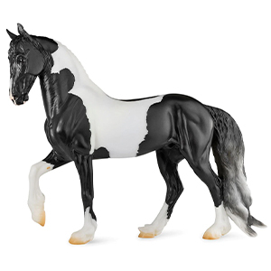 Breyer Battlefield Angel Hp Ezra