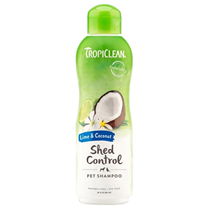 Tropiclean Shed Control 20oz