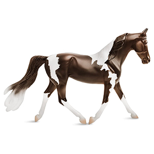 Breyer Trad Pinto