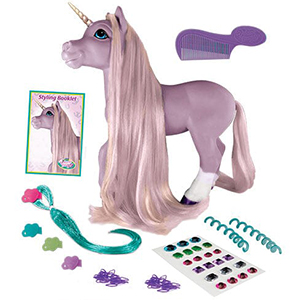 Breyer Styling Iris Unicorn