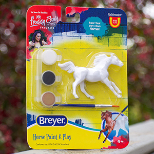 Breyer Paint & Play