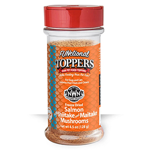 Topper Nwn Slmn/mush 5.5oz