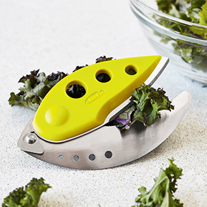 Kale Herb Stripper