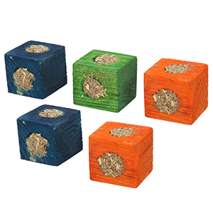 Sm An Health E Cubes 5pc