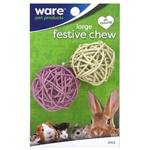 Sm An Festive Chew