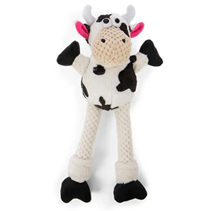 Toy Dog Skinny Cow Mini