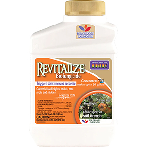 Fungicide Revitalize Bio 1pt