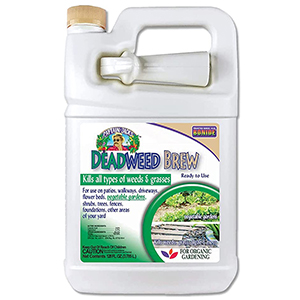 Herb Cj Deadweed Brew Conc 128oz