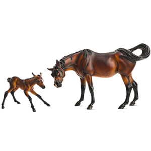 Breyer Mariposa 2023 Flagship