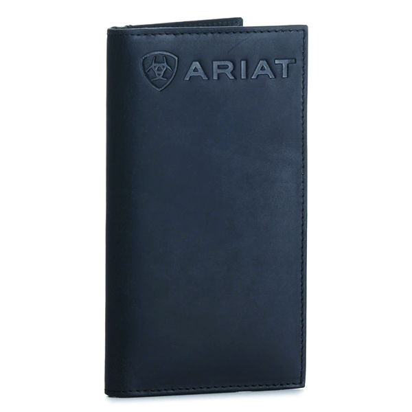 *wallet Ar Rodeo Blk