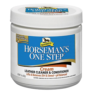 Cleaner Horsemans 1 Step 15oz