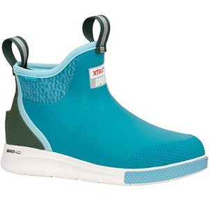 Boot Xtratuf W Ankle Deck Teal